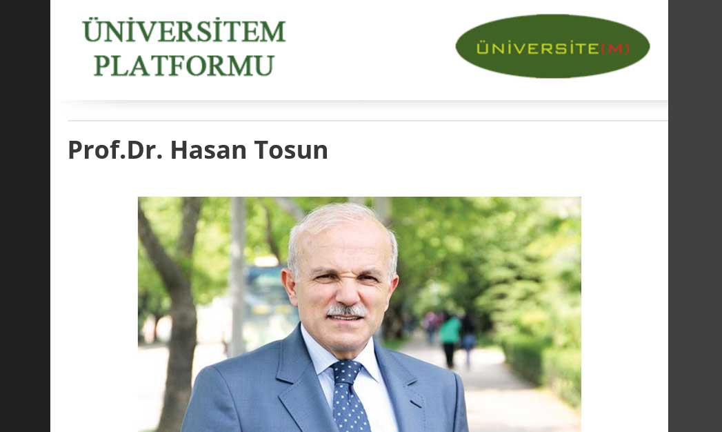 Yazılar İçinTıklayın >>