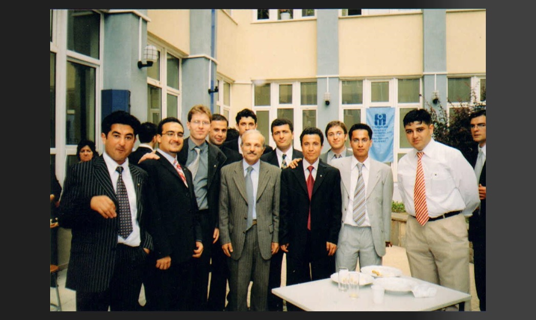 Haber İçinTıklayınız >>