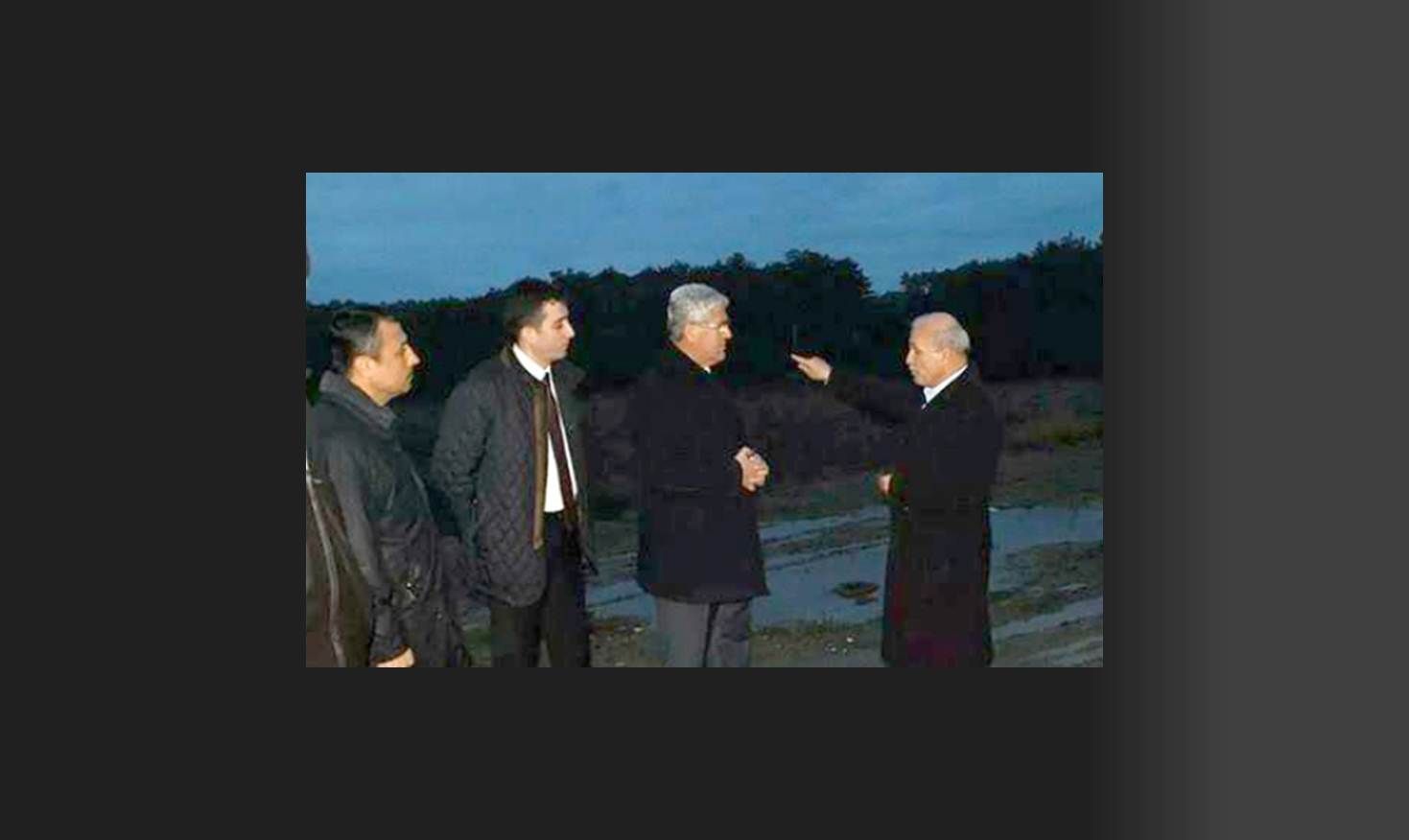 Haber İçinTıklayınız >>