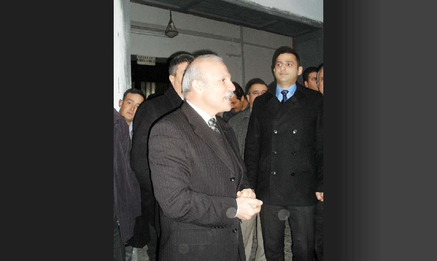 Haber İçinTıklayınız >>