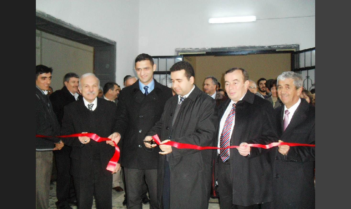 Haber İçinTıklayınız >>