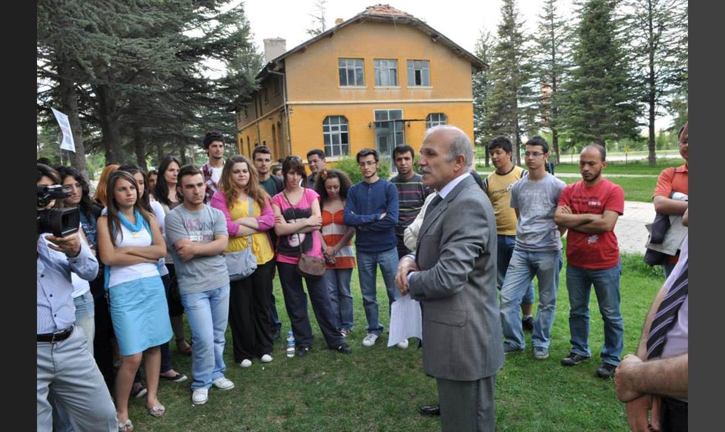 Haber İçinTıklayınız >>