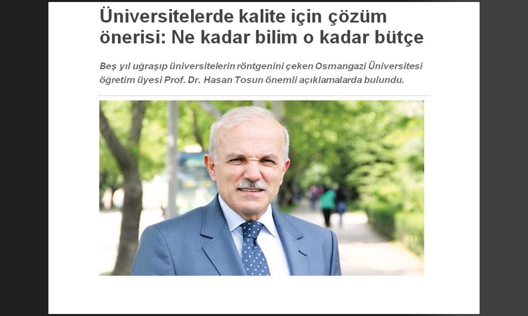 Haber İçinTıklayınız >>