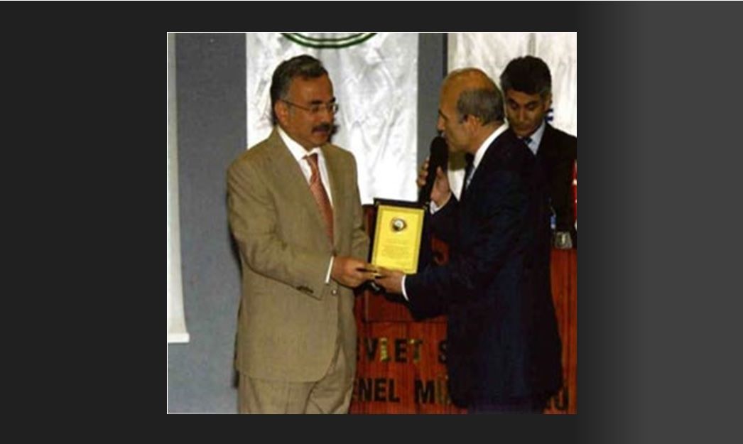 Enerji Bakanı Dr. Hilmi GÜLER ileTıklayınız >>